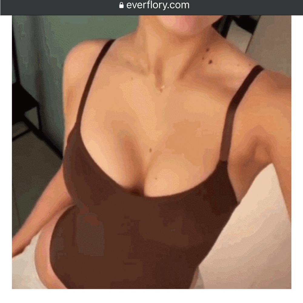 Super sliming XL Shapewear black, nude and brown. $25 each shape wear NWT